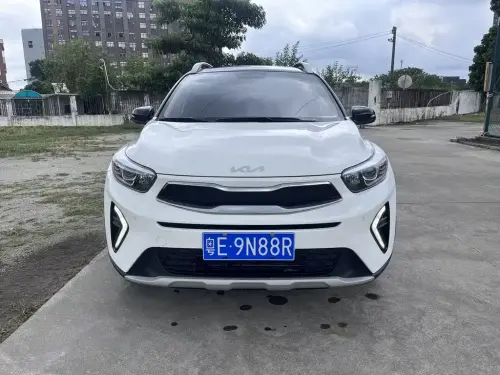 Kia KX1, 2024