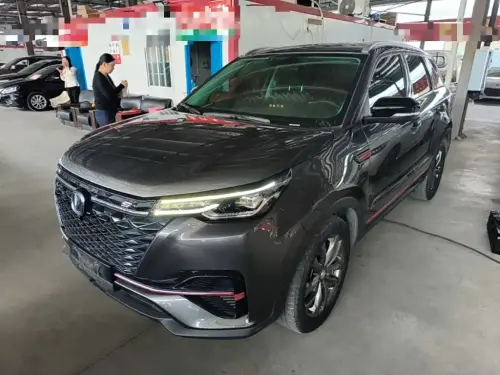 Changan CS55 PLUS, 2020