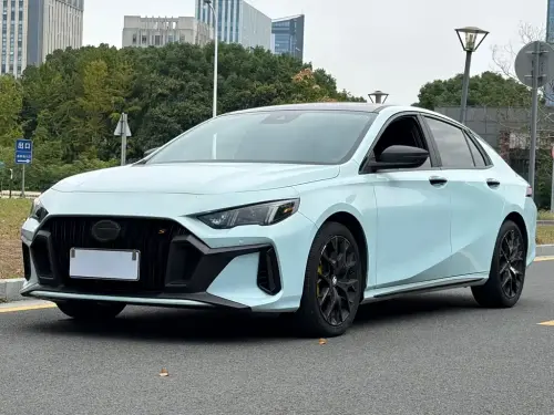 GAC Empow, 2022