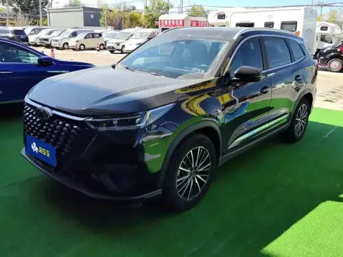 Chery Tiggo 8 PRO, 2023