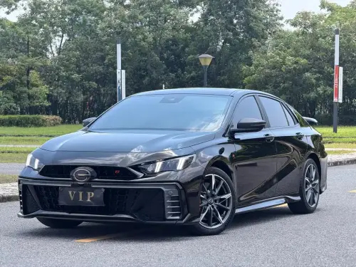 GAC Empow, 2023