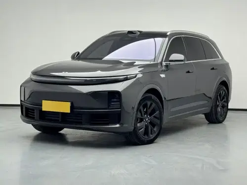 Li Auto L7, 2023