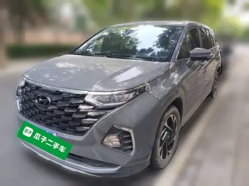 Hyundai Costar, 2024