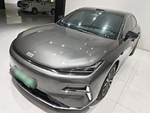 Geely Galaxy Xingyao 8, 2025