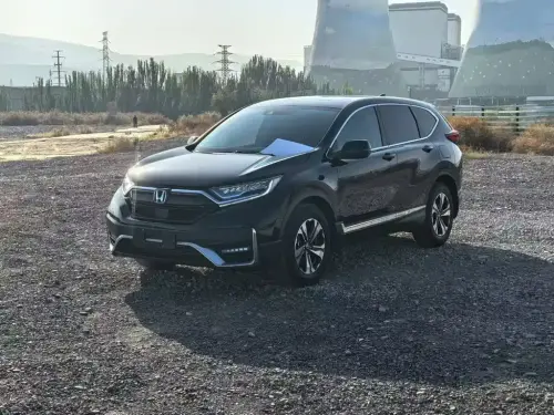Honda CR-V, 2022
