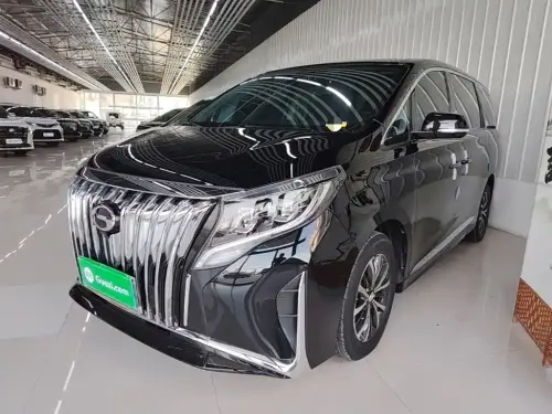GAC M8, 2024
