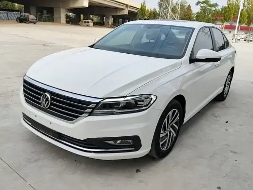 Volkswagen Lavida, 2022