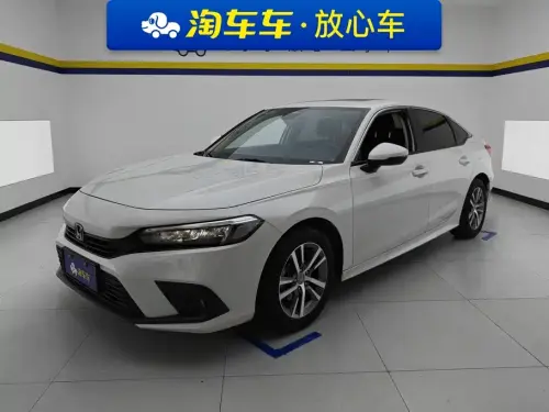 Honda Civic, 2023