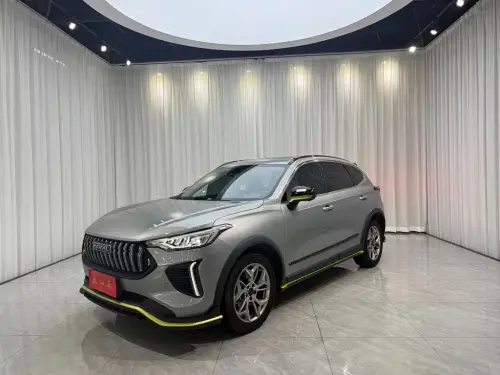 Haval Haval Chitu, 2022
