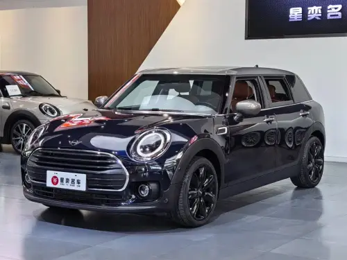 Mini MINI CLUBMAN, 2022