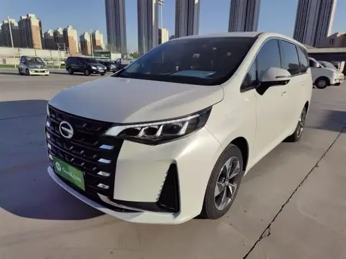 GAC M6, 2023