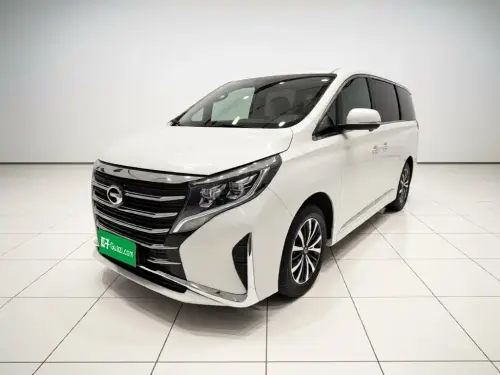GAC M8, 2023