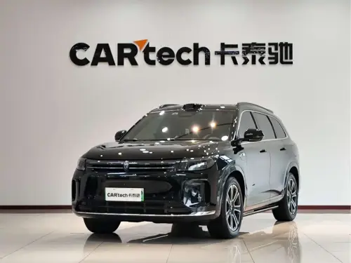 AITO M7, 2024