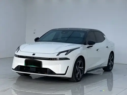 Lynk & Co 07, 2024