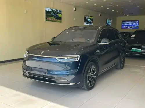 AITO M7, 2026