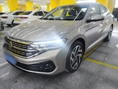 Volkswagen Sagitar, 2024