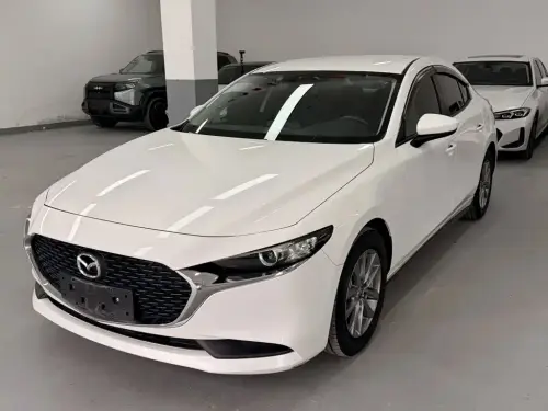Mazda Mazda3 Axela, 2022