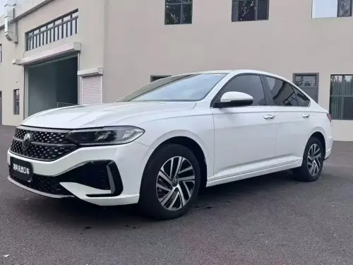 Volkswagen Lavida, 2023