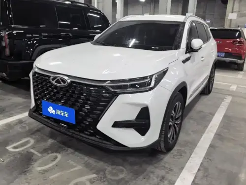 Chery Tiggo 8 PRO, 2024