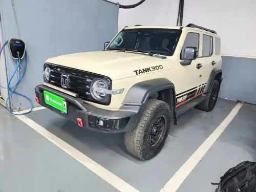 Tank 300, 2025