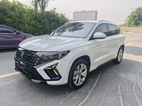 Jetta VS5, 2025