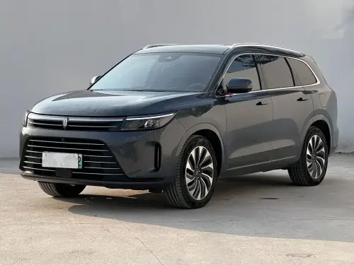 AITO M7, 2023