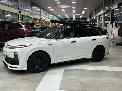 Li Auto L7, 2024