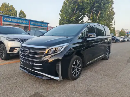 GAC M8, 2023