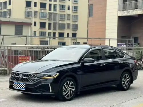 Volkswagen Lavida, 2023
