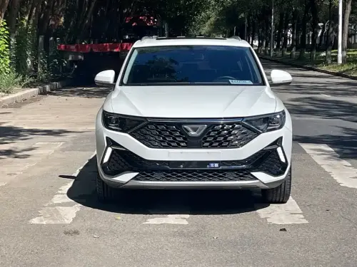 Jetta VS5, 2023