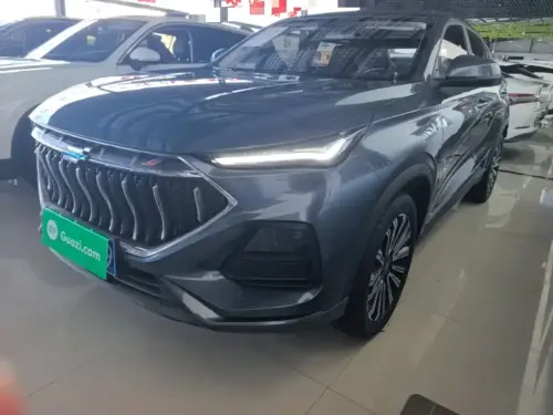 Changan X5, 2023
