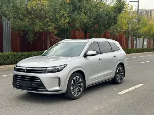 AITO M7, 2024