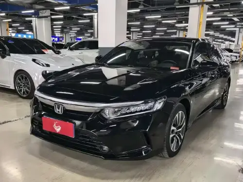 Honda Inspire, 2022