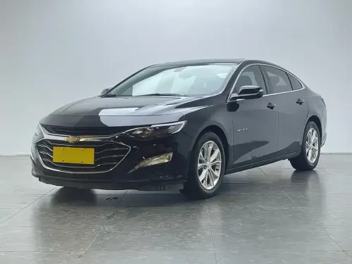 Chevrolet Malibu XL, 2021