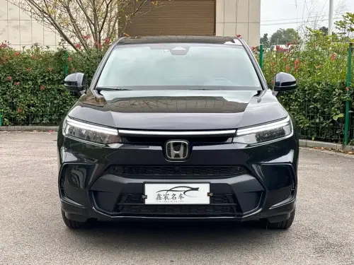 Honda Breeze, 2025