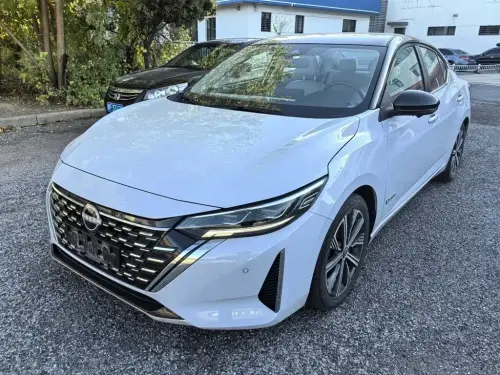 Nissan Sylphy, 2023