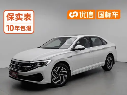 Volkswagen Sagitar, 2025