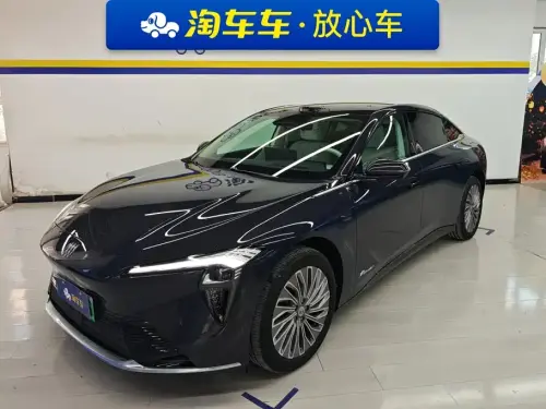 Buick Zhijing L7, 2025
