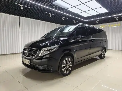 Mercedes-Benz Vito, 2023
