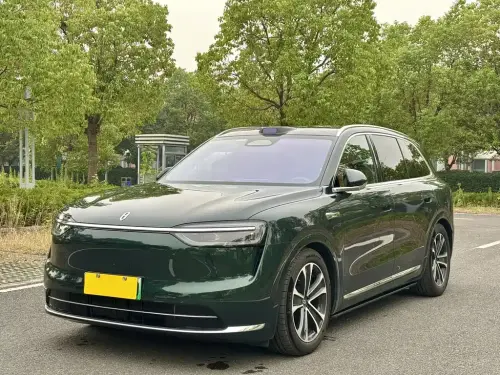 AITO M7, 2025
