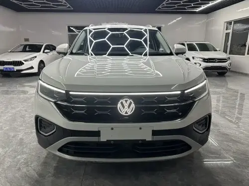 Volkswagen Tayron, 2023