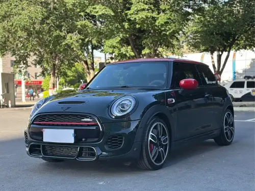 Mini MINI JCW, 2021