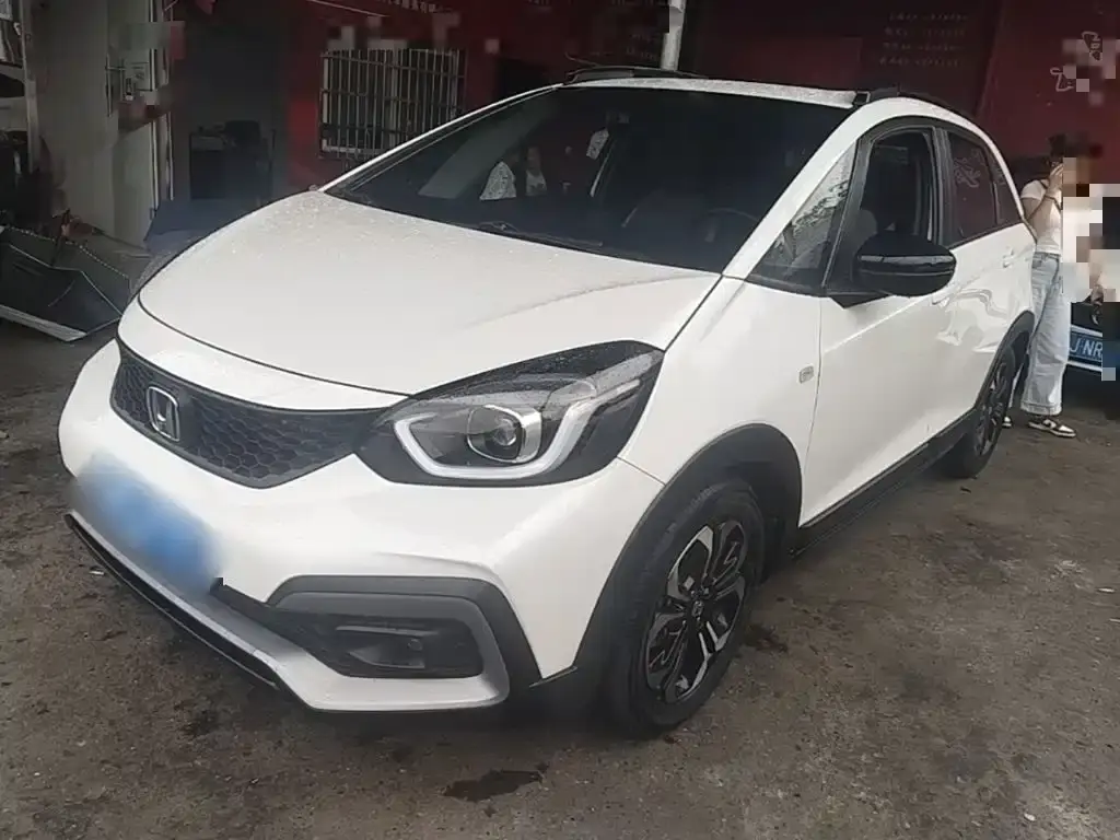 Honda LIFE, 2021