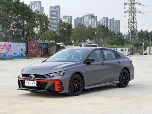 GAC Empow, 2023