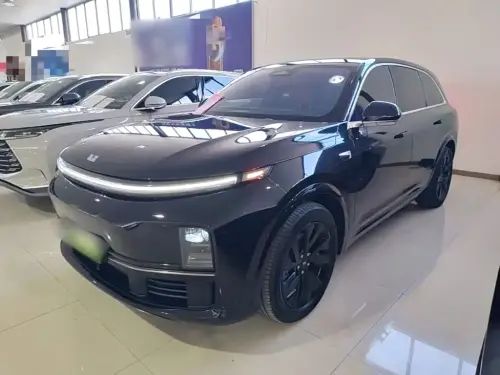 Li Auto L7, 2023