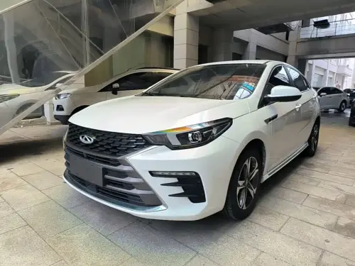 Chery Arrizo 5 PLUS, 2022