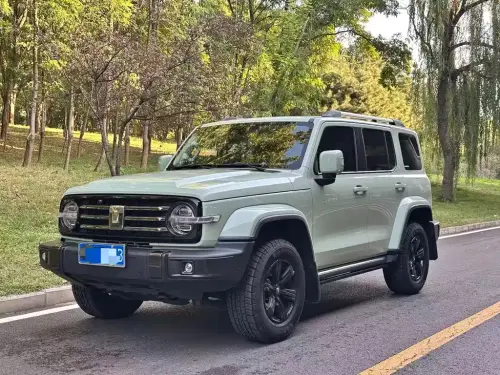 Tank 300, 2022