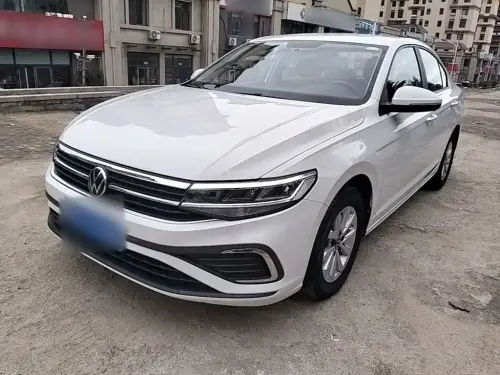 Volkswagen Bora, 2024