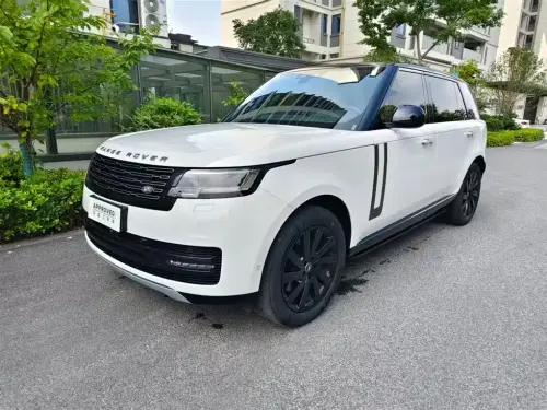 Land Rover Range Rover, 2023
