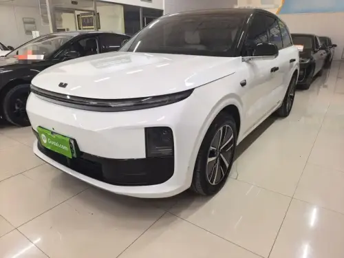 Li Auto L6, 2024